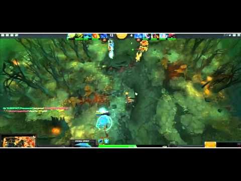 XBOCT vs Team Shakira @ DOTA 2 STAR Championship