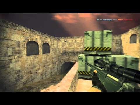 markeloff vs fnatic @ MSI BEAT IT 2011