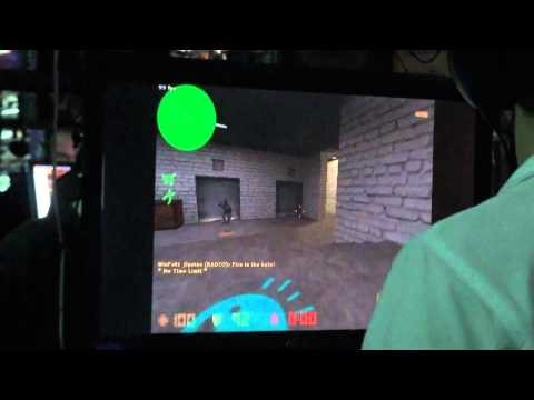 Winfakt @ MSI Beat IT 2011