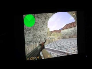 DTS vs TEAM-RUSSIA.CS @ MSI BEAT IT