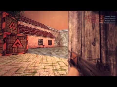 Esenin vs Anexis @ MSI BEAT IT EU qualifer 2011