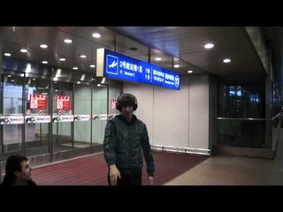 Dendi the Terminator @ WDC 2011