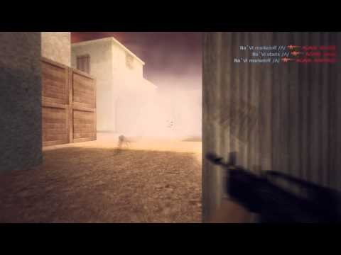 markeloff vs AGAIN de_tuscan @ ESWC 2011