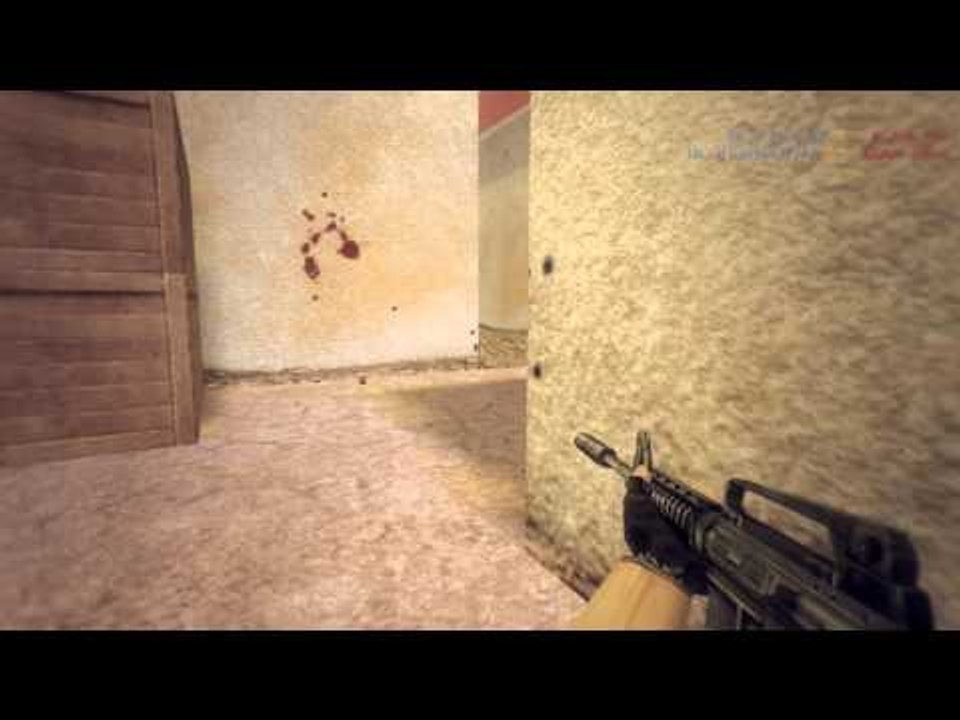 Zeus vs AGAIN @ ESWC 2011
