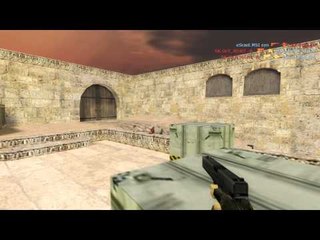 GeT RiGhT vs eSrael @ ESWC 2011