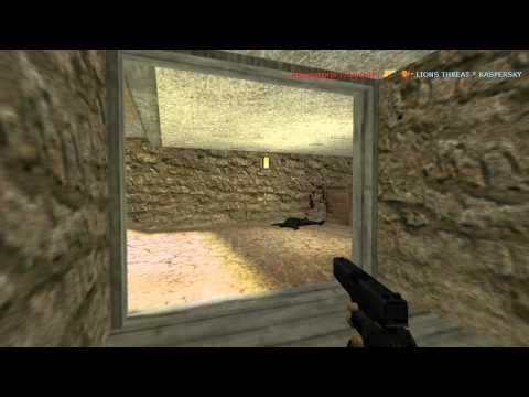 roman vs Lions @ ESWC 2011