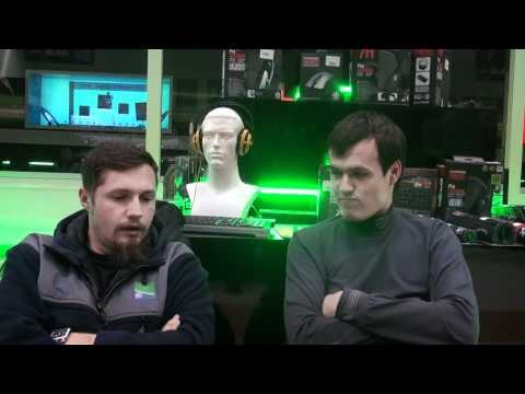 XBOCT and Zoom DotA talk