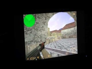 DTS vs TEAM-RUSSIA.CS @ MSI BEAT IT