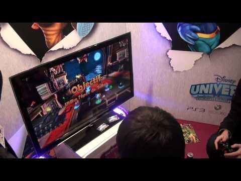 Na`Vi new gaming squad @ ESWC 2011