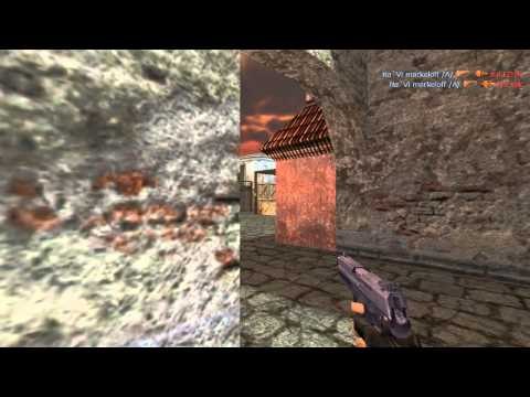 markeloff vs m5 @ ESWC 2011