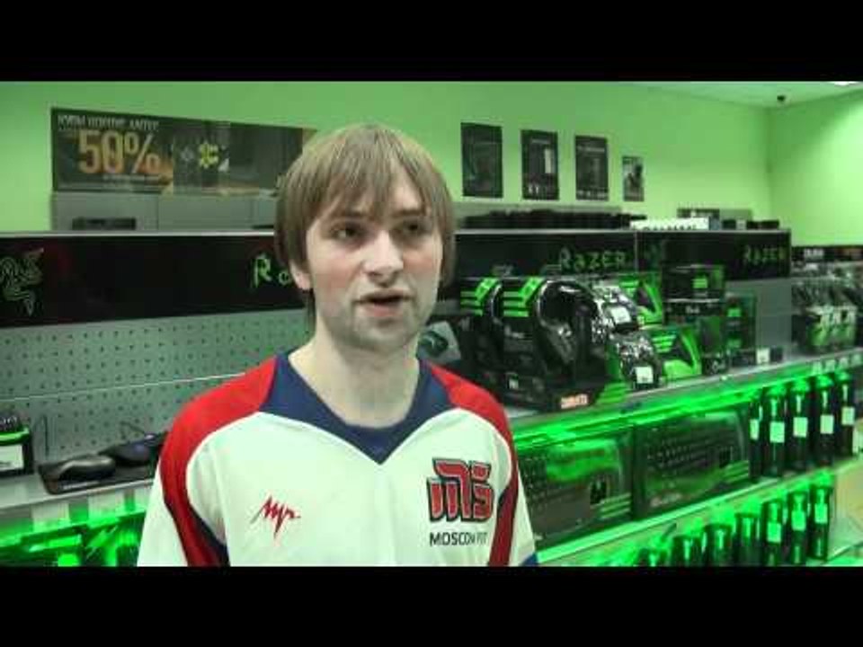 Interview with M5.NS @ TECHLABS Cup UA 2011