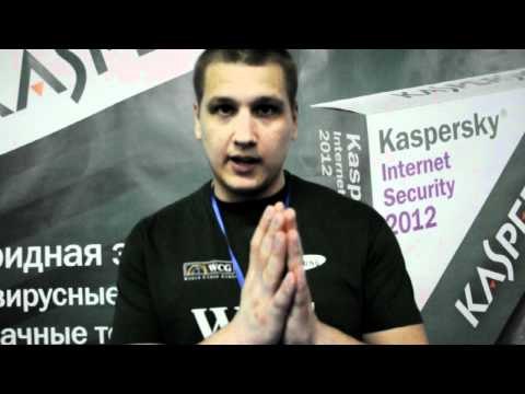 Interview with Na`Vi.Zeus @ WCG UA 2011