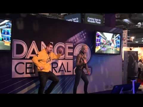 ESWC 2011: Zeus and Venema dirty dancing! :D