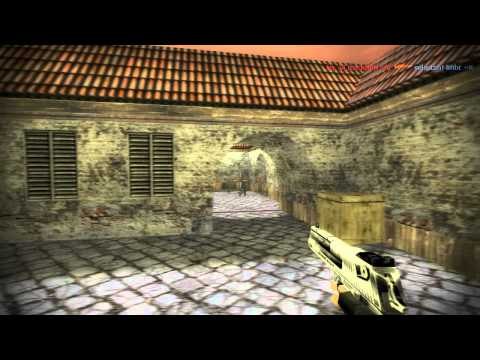 markeloff vs selectah @ WCG Ukraine 2011