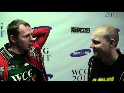 Interview with White-Ra