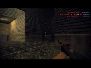 Esenin vs MYR [2] @ SEC 2011