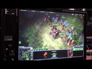 Empire.Kas vs imba.Strelok @ WCG UA 2011
