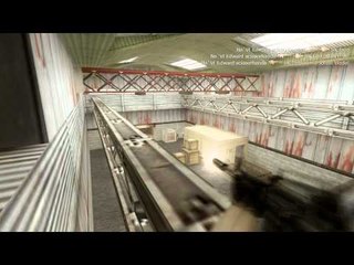 Edward vs SK @ e-Stars Seoul 2011