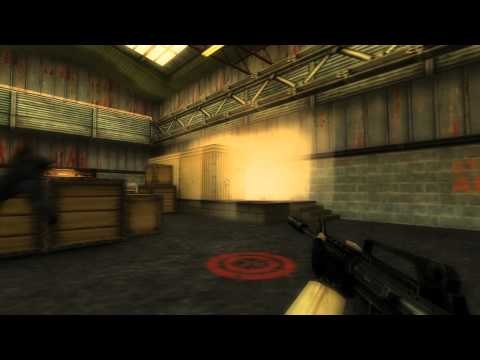 Esenin vs iQ @ Adepto BH Open 2011