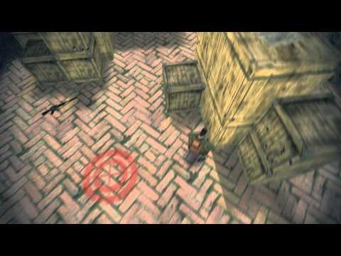 Esenin vs ESC Gaming @ GameGune 2011