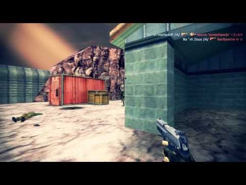 markeloff vs talikemix @ GameGune 2011