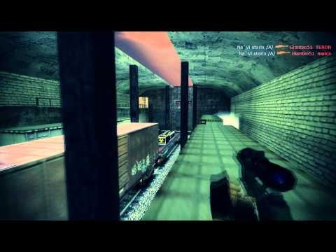 starix vs Giantso51 @ Adepto BH Open 2011