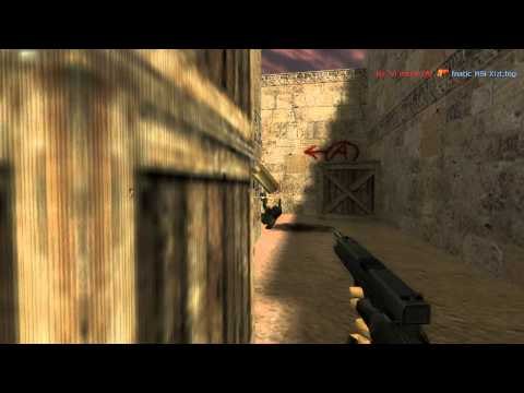 starix vs fnatic @ Adepto BH Open 2011