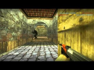 markeloff vs FX @ ICSC7