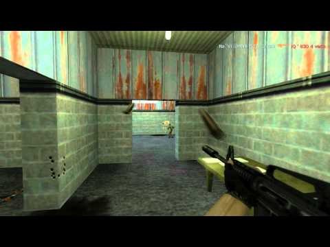 Edward vs iQ @ Adepto BH Open 2011