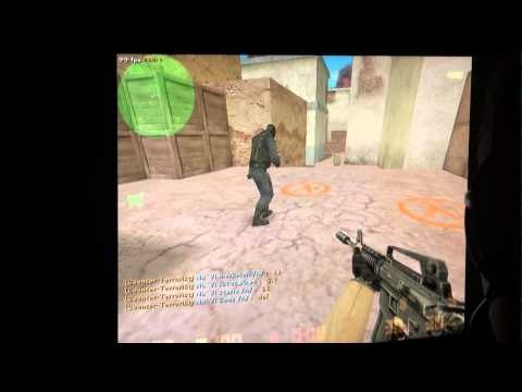 ASUS Cup Spring 2011: NaVi vs USSR in Semifinal @ tuscan