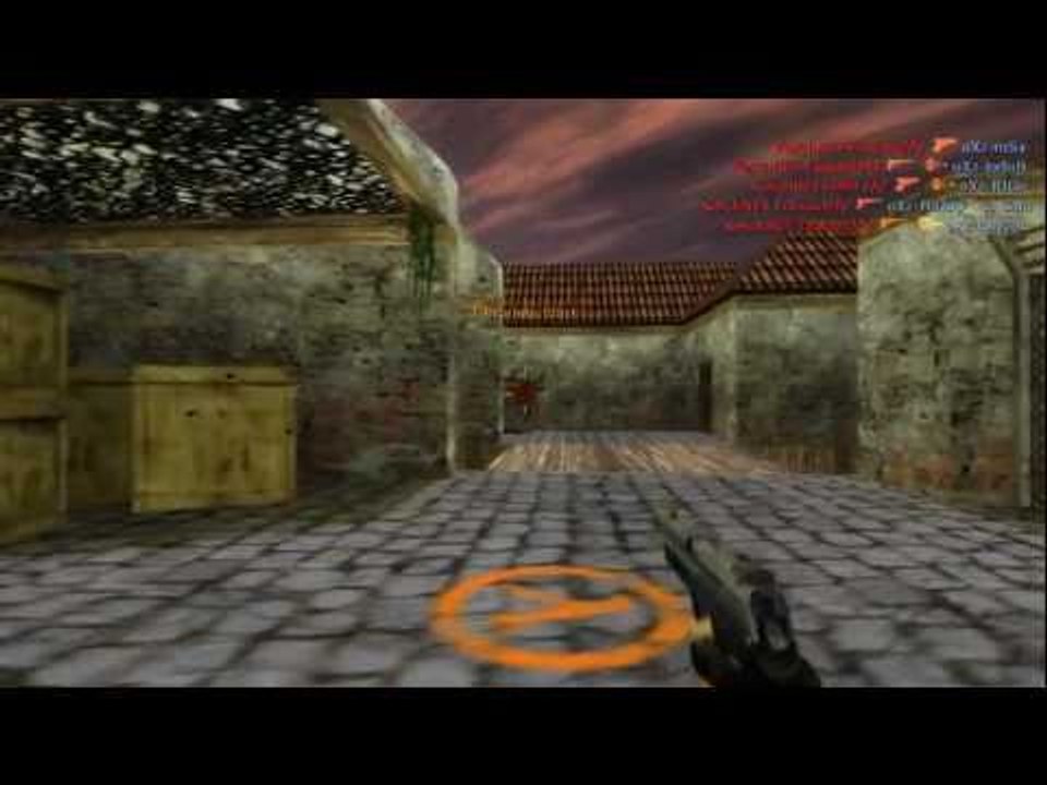 Edward vs oXmoze @ IEM4 European Championship Finals