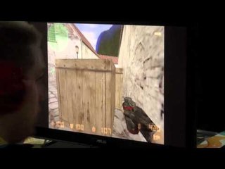 1/2 - Final - Na`Vi vs FX - inferno @ Intel Challenge