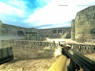 "On the way to victory 2 - ESWC 2010"