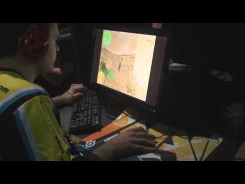 2/2 Asus Spring 2011 Na`Vi vs ZORN @ de_tuscan