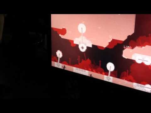 Lions Threat playing at blood game @ IEM5 EC