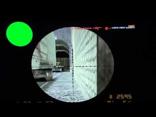 2/3 - IEM5 EC: Na`Vi vs. Lions @ train