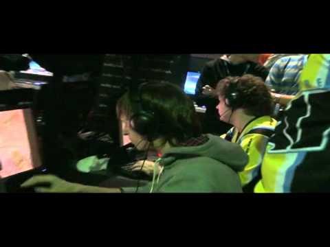 1/3 - IEM5 EC: Na`Vi vs. Lions @ train