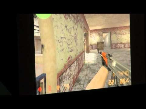 Frag eXecutors vs. mTw @ inferno - IEM5 EC