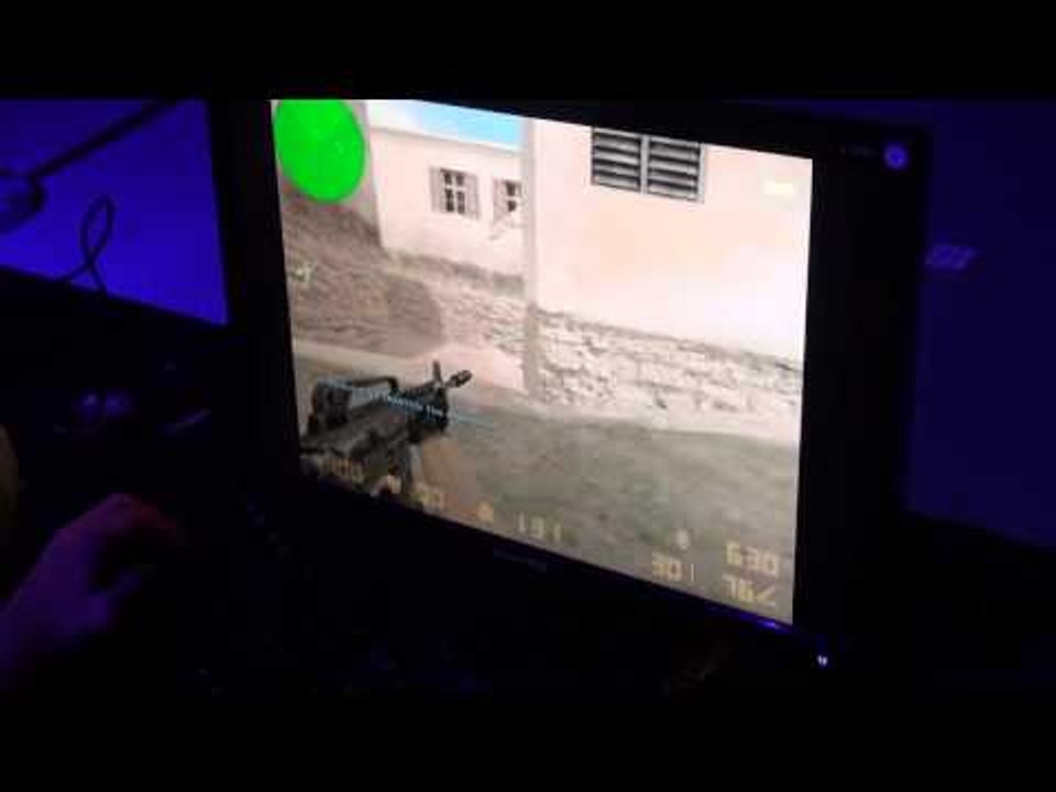 Na`Vi vs. Evil Geniuses - tuscan @ WEM 2010 (СT-site)