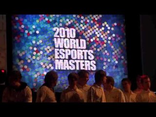 Opening ceremony WEM 2010