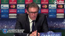 Blanc fait le point sur le cas Rabiot