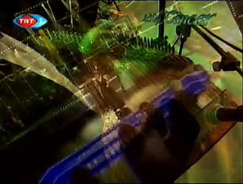 Melda KUYUCU KILIÇ *Elbet Bir Gün Buluşacağız*