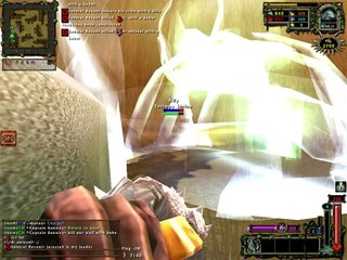 Savage XR Online Match Part - Playing As A Scavenger