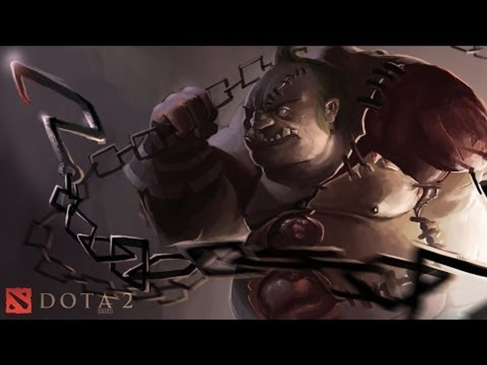 Будет ли у репликации HP столько же сколько у Pudge с 500 килами?