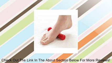 Foot Roller Massager Review