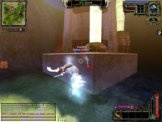 Savage XR Beast Tutorial Mode Let's Play / PlayThrough / WalkThrough Part