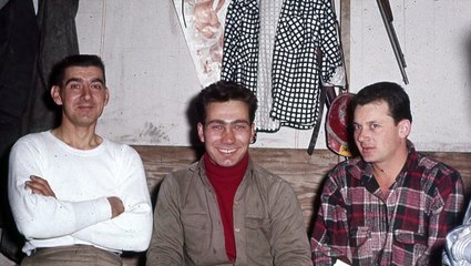 Dad - HD 720p Video Sharing