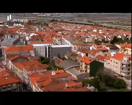 A Alma e a Gente - IX #15 - Paixão e Glória de Aveiro - 23 Abr 2011