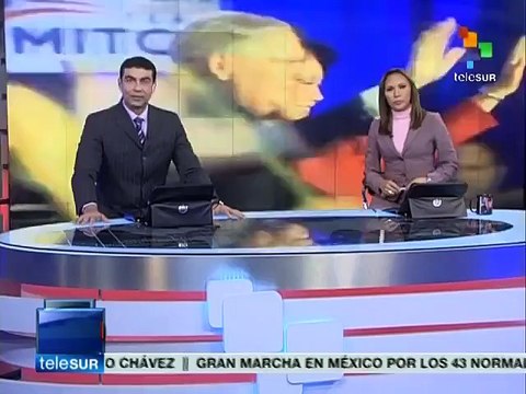 Programas sociales no son incluidos en plan de trabajo republicana