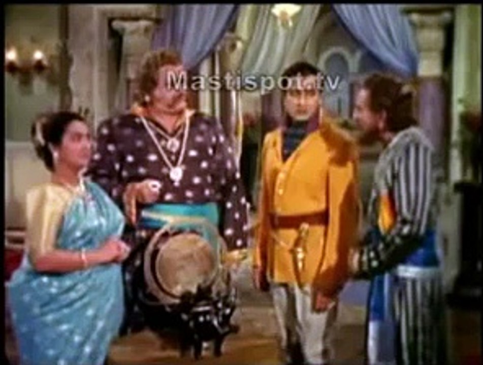 RAJKUMAR - 1964 - (Pt. 3_17)